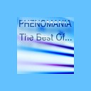Phenomania - Who Is Elvis Radio Edit