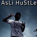 Amiruff - Asli Hustle