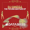 DJ Omega - Hey There