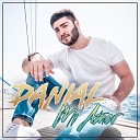 DANIAL - Mi Amor