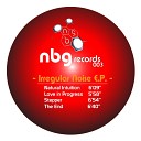 Nbg - The End