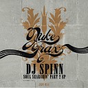 DJ Spinn - Pain