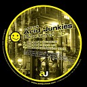 Acid Junkies - Bacteria 2Junxion Remix