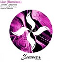 Zonatto Dot Larissa - Liar Deepscale Extended Remix