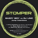 Bazzy Boy vs Dj Linc - Elektronik Soundz