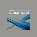 Alex Coollook - Define Real Original Mix