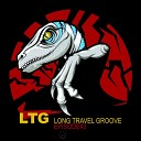 Ltg Long Travel Groove - Bossank