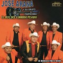 Jose Arana Y Su Grupo Invencible - El N C