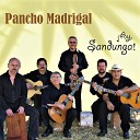 Pancho Madrigal - El Corrido de Laredo