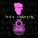 Lexx Chanyer Jony Roy - EL TREN
