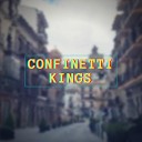 Boquete Show Machine - Confinetti Kings
