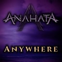 Anahata - Anywhere Cover