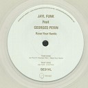 Jayl Funk feat Georges Perin - Raise Your Hands