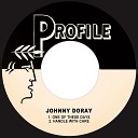 Johnny Doray - Handle with Care