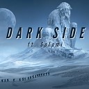 SlinkiCrab feat Salami - Dark Side