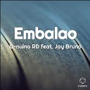 G nuino RD feat Jay Bruno - Embalao