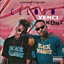 Yenci Kon2 feat Yonny - Ganas