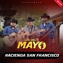 Los Del Mayo - Solo Un Dia En Vivo