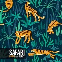 Lorjs feat Suray - Safari Radio Edit