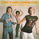 Tony Evans Connection - I Wanna Thank You Girl