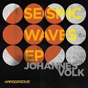 Johannes Volk - Changes of Gear