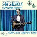 San Salinas feat Davey Chestnuts - Jingle Bell Rock