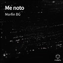 Morfin BG - En Lo Mio
