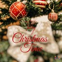 Tubby feat Mark Hartsuch Vinayak Pol - Christmas Time Minus One