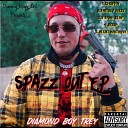 Diamond Boy Trey - 1 Take Slap