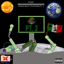 X avi3r - Robotic March Wallas Og Remix