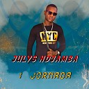 Julys Ndjamba feat Pras b - Nha Terra