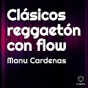 Manu Cardenas feat Marvin El Qu mico - Dame Tu Amor