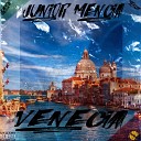 Junior Mencia - Venecia