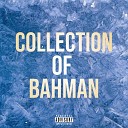 bahman feat Rashed - Sagaroo