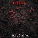 Kreeper - Hell s Rider