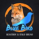 BEASTBOY - Blue Bird