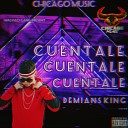 demians king - Cuentale