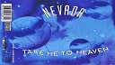 Nevada Feat Jenny B - Take Me To Heaven Serxio1228 Remix
