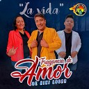 Fragancia De Amor De Niki Logar - El Amor