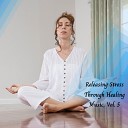 Paul Peace Meditation Library - Calming Addiction Cravings 7Hz