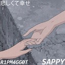 M4ggxt - Sappy