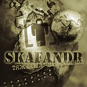 Skafandr - Ебанас крюкас