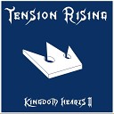 Yuki K - Tension Rising From Kingdom Hearts II