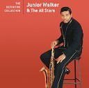 Jr Walker The All Stars - These Eyes