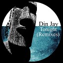 Din Jay - Tonight Richard Earnshaw Instrumental