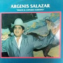 Argenis Salazar - Un Clavel Que Se Marchita