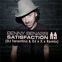 Benny Benassi Skrillex - Cinema Retrovision Remix