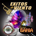 Banda Bahia - El Corrido de los Cora