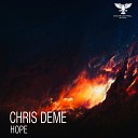 Chris Deme - Hope Extended Mix