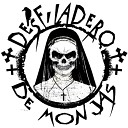 Desfiladero de Monjas - J V Consume Ayahuasca